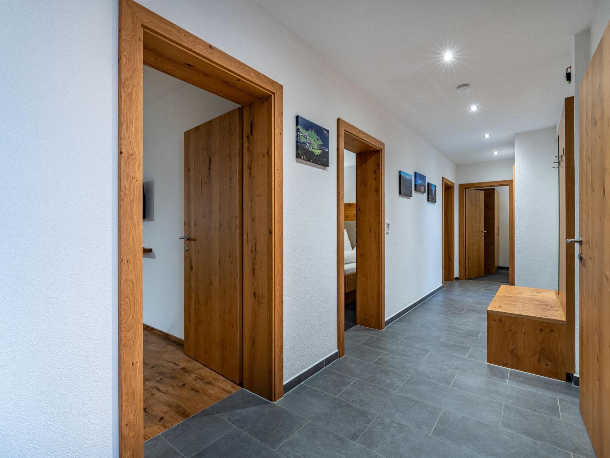 Apartment Martina - Kpl576 By Interhome Kappl  Exterior foto