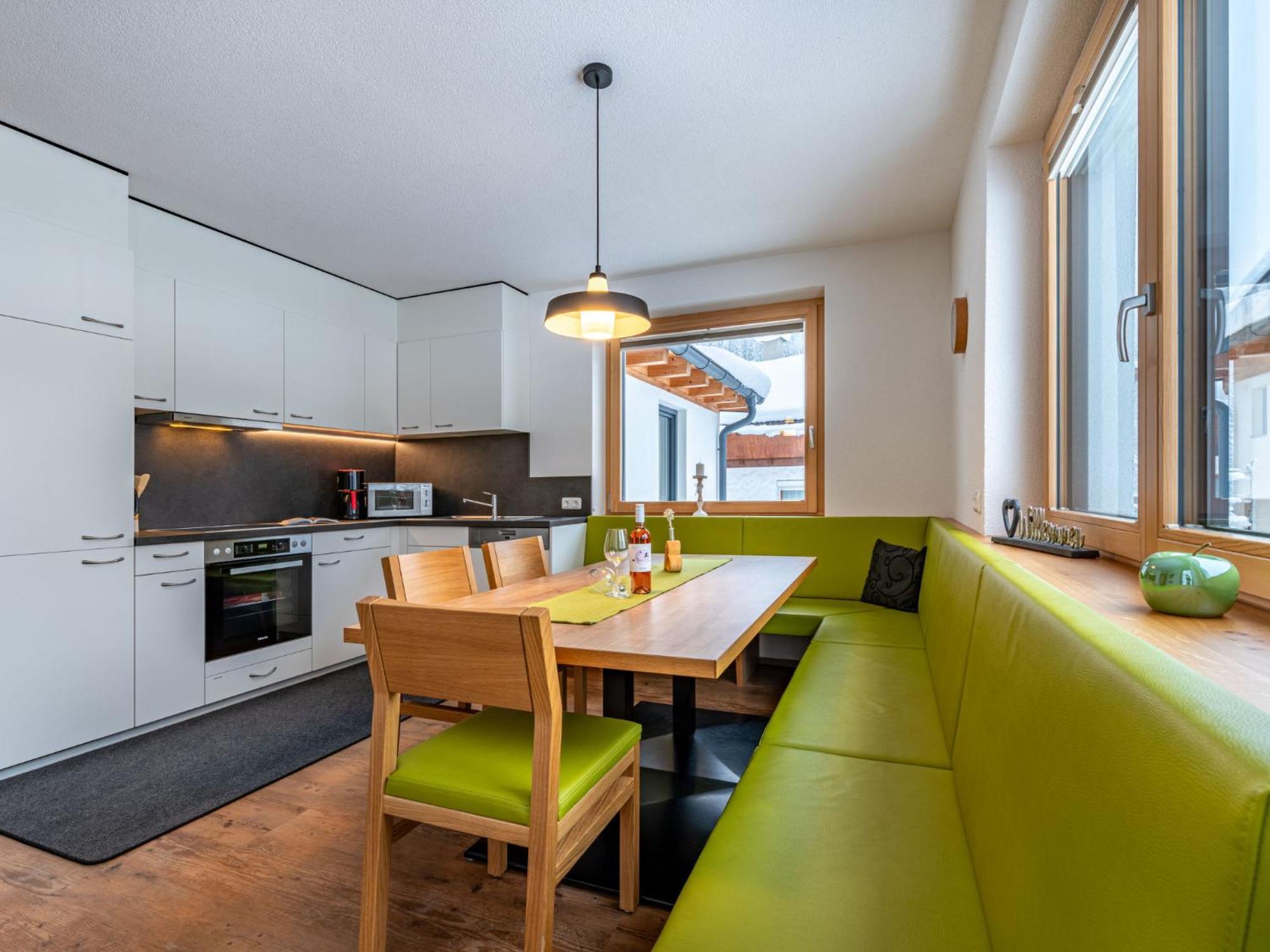 Apartment Martina - Kpl576 By Interhome Kappl  Exterior foto